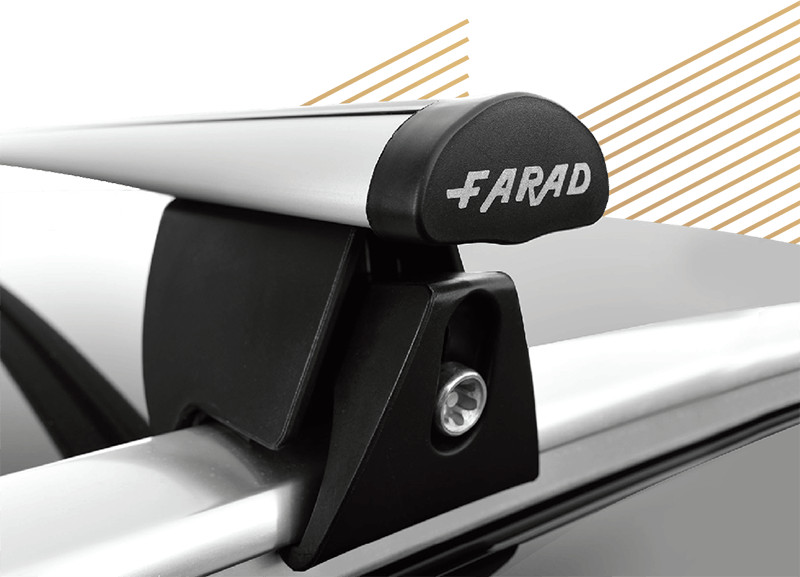 Farad bars online